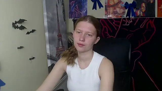 StellaCRL online show from 04-28-26, 12:21