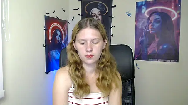 StellaCRL online show from 07-03-26, 12:11