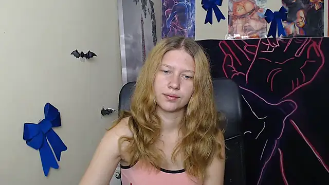 StellaCRL online show from 07-12-26, 12:07
