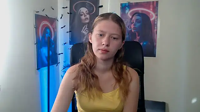 StellaCRL online show from 07-23-26, 06:00