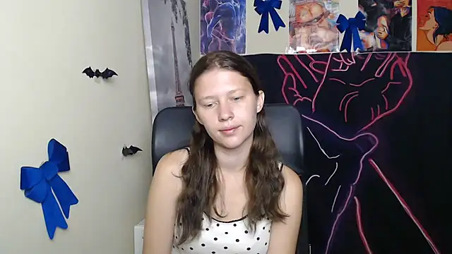 StellaCRL online show from 07-28-26, 12:48