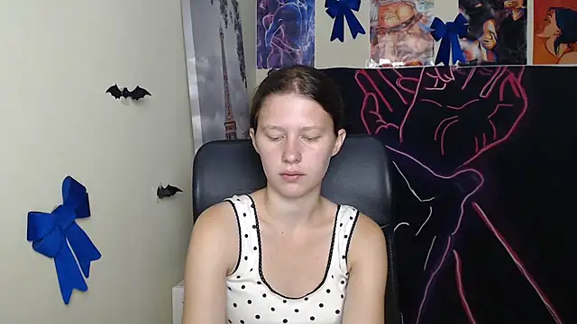 StellaCRL online show from 07-28-26, 03:32
