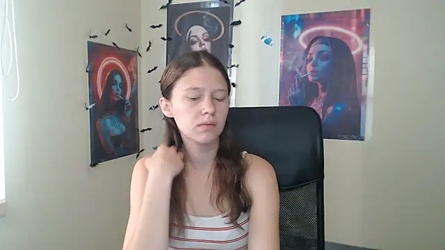 StellaCRL online show from 07-30-26, 07:07