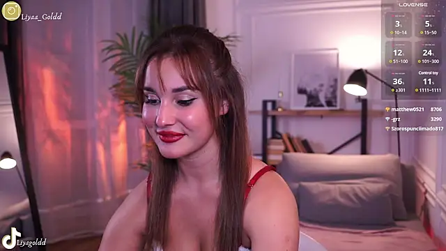 Snapshot of Liya_Gold_ chatting on 12-07-24, 12:41 Liya Gold online show from 12-07-24, 12:41