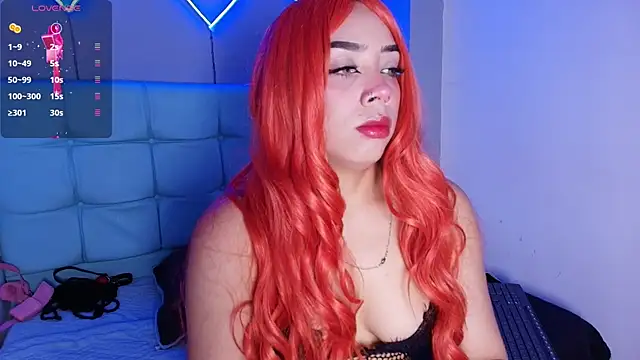 Snapshot of Lizzie-Evans chatting on 02-26-25, 12:14 Lizzie-Evans online show from 02-26-25, 12:14