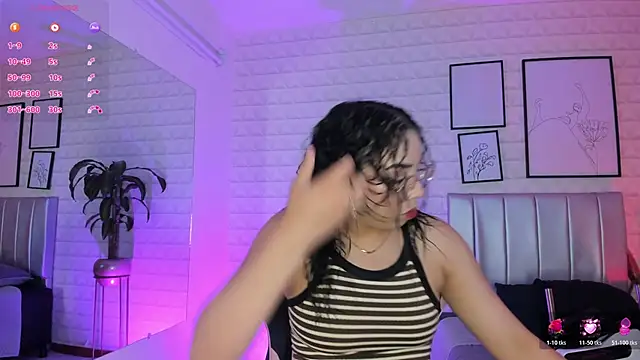 Lizzie-Evans online show from 02-17-26, 12:01