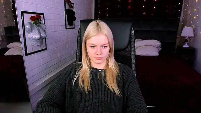 GraceGlamour online show from 11-02-25, 05:10