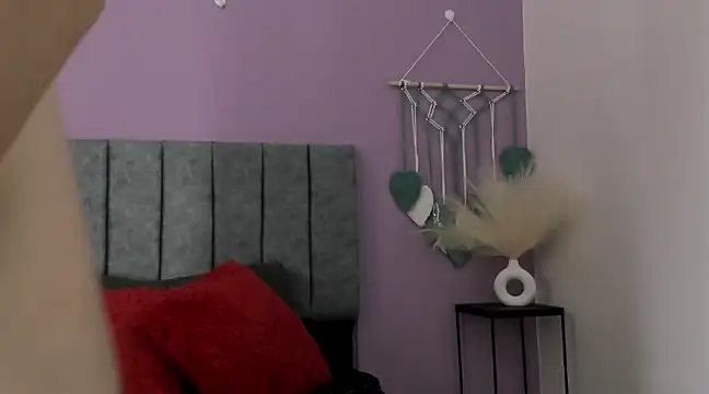 Snapshot of PamelaMK chatting on 01-26-25, 05:34 PamelaMK online show from 01-26-25, 05:34