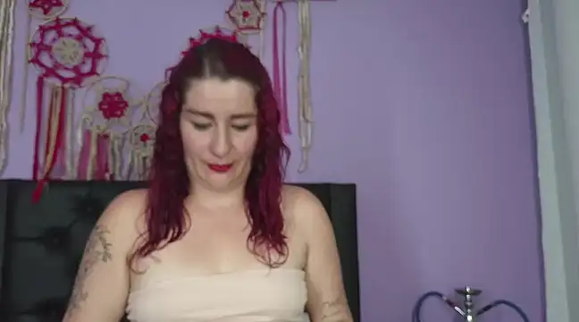 Snapshot of PamelaMK chatting on 03-03-25, 02:15 PamelaMK online show from 03-03-25, 02:15
