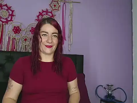Snapshot of PamelaMK chatting on 03-08-25, 11:27 PamelaMK online show from 03-08-25, 11:27