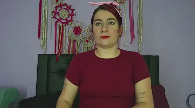 Snapshot of PamelaMK chatting on 03-14-25, 11:34 PamelaMK online show from 03-14-25, 11:34