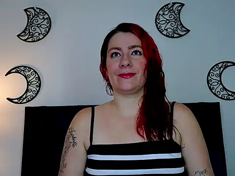 Snapshot of PamelaMK chatting on 10-03-25, 11:18 PamelaMK online show from 10-03-25, 11:18