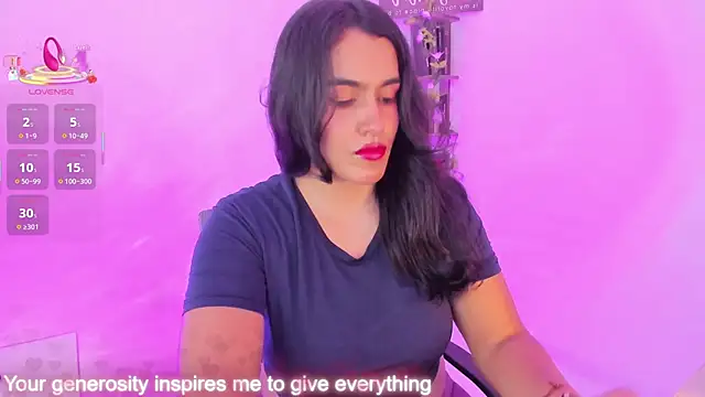 isabella aristi03 online show from 09-13-25, 04:01