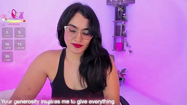 isabella aristi03 online show from 09-16-25, 03:29