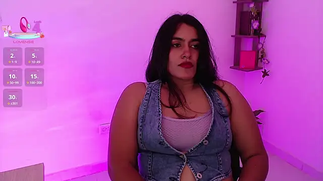 isabella aristi03 online show from 09-21-25, 03:52