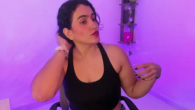 isabella aristi03 online show from 10-01-25, 03:01