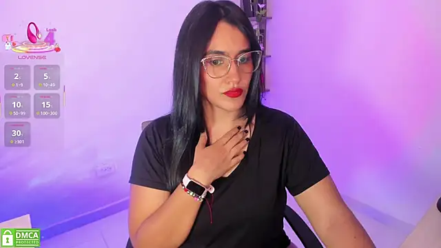 isabella aristi03 online show from 10-12-25, 03:49