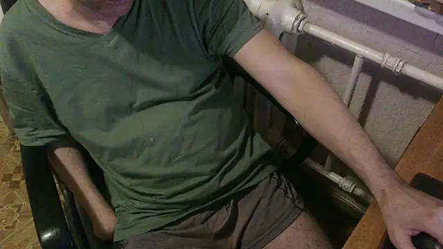 AlDON59 online show from 03-15-25, 07:05