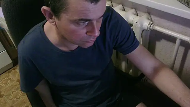 AlDON59 online show from 03-16-25, 06:44