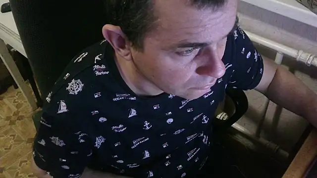 AlDON59 online show from 03-18-25, 05:53