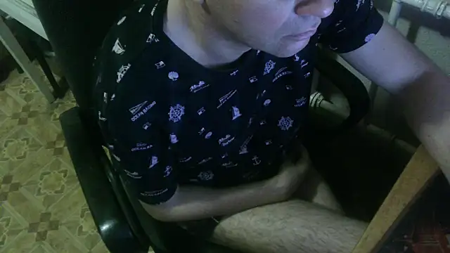 AlDON59 online show from 03-21-25, 04:18