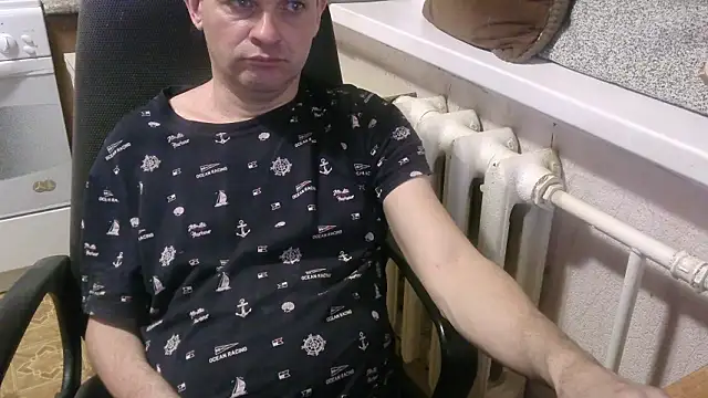 AlDON59 online show from 03-07-26, 05:10