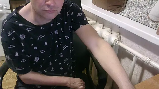 AlDON59 online show from 03-11-26, 07:20