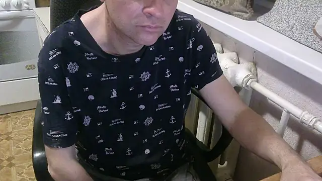 AlDON59 online show from 03-20-26, 07:41