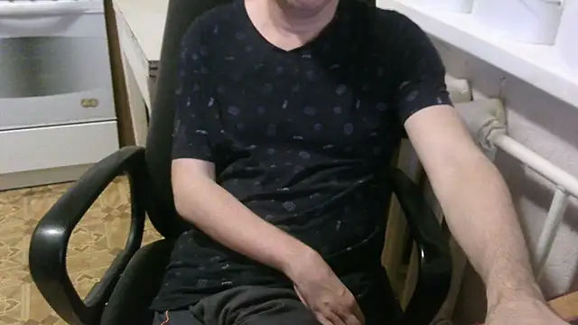 AlDON59 online show from 04-18-26, 08:09