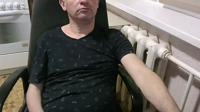 AlDON59 online show from 04-25-26, 07:44