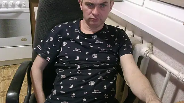 AlDON59 online show from 04-28-26, 08:03