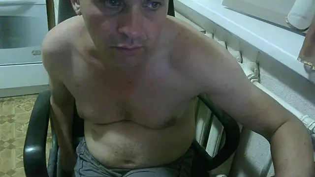 AlDON59 online show from 06-14-26, 07:38