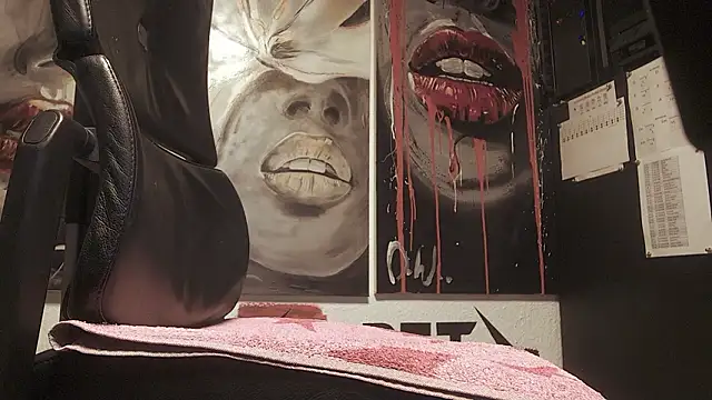 Snapshot of dani4334 chatting on 02-02-26, 02:10 dani4334 online show from 02-02-26, 02:10