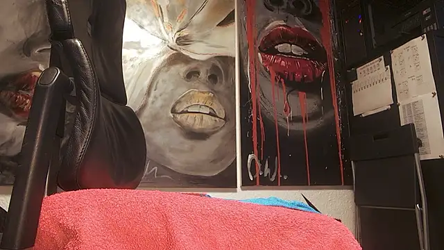 Snapshot of dani4334 chatting on 03-07-26, 08:55 dani4334 online show from 03-07-26, 08:55