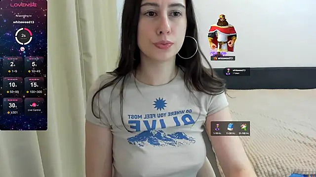 briannababy  online show from 12-15-24, 05:53