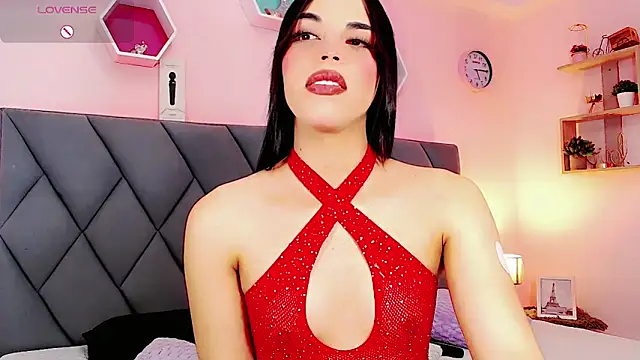 CandyJoselyn online show from 09-19-25, 12:50