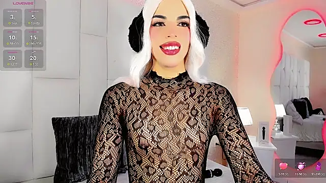 CandyJoselyn online show from 10-05-25, 01:09