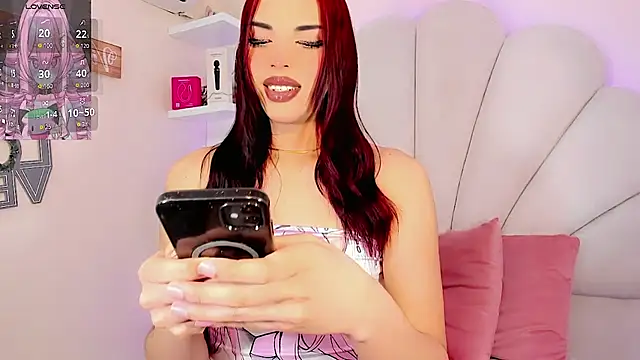 CandyJoselyn online show from 02-26-26, 01:10