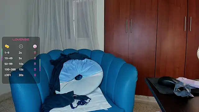 Julie Markk online show from 11-05-25, 07:25