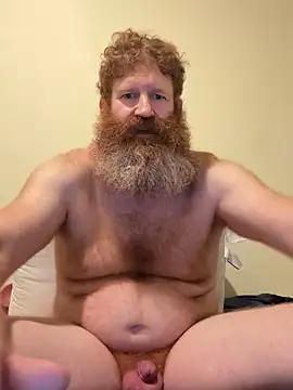 Snapshot of Redfurr69 chatting on 10-20-25, 06:47 Redfurr69 online show from 10-20-25, 06:47