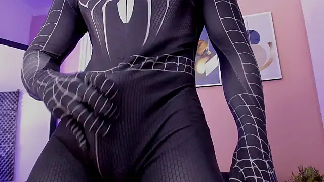 thomas eliotts online show from 10-31-25, 08:21