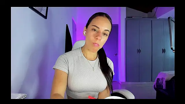 Sara lopez 28 online show from 07-28-26, 12:59