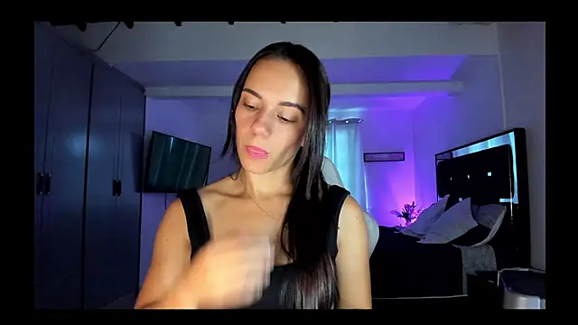 Sara lopez 28 online show from 08-05-26, 01:25