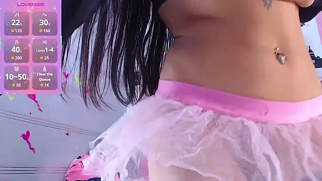 sara caplerx online show from 01-10-26, 02:19