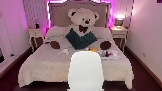 Valentina Se online show from 12-29-24, 04:16