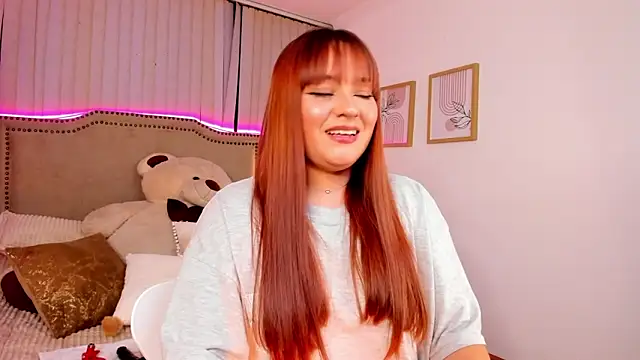 Valentina Se online show from 03-04-25, 04:06