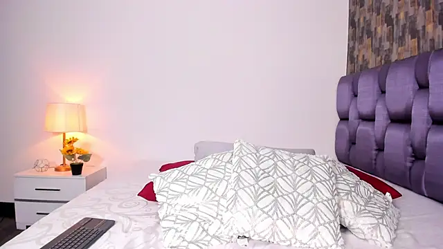 IsabellaAnngel online show from 01-22-25, 11:43