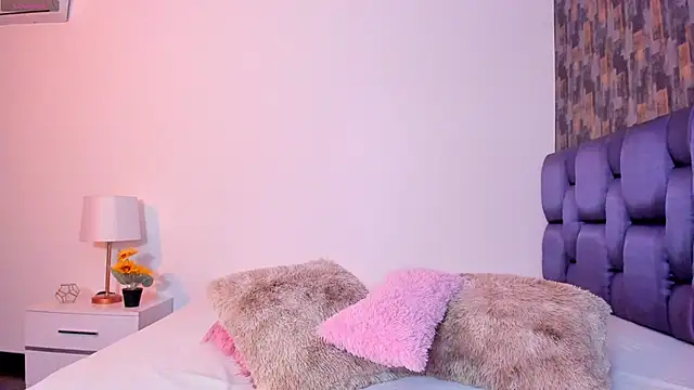 IsabellaAnngel online show from 02-22-25, 10:09