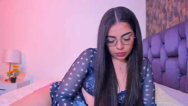 IsabellaAnngel online show from 03-19-25, 02:27