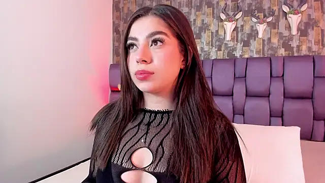 Snapshot of IsabellaAnngel chatting on 02-22-26, 12:45 IsabellaAnngel online show from 02-22-26, 12:45